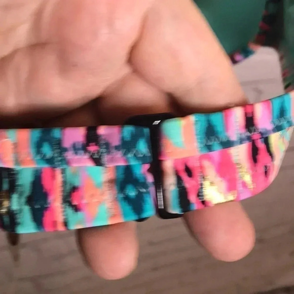 Shade & Shore Plunge Push-Up Bikini Top - Picture 5 of 6